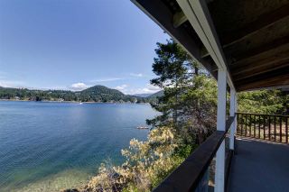 Photo 9: 13038 HASSAN Road in Madeira Park: Pender Harbour Egmont House for sale (Sunshine Coast)  : MLS®# R2187196