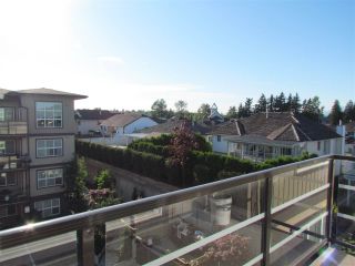 Photo 7: 405 30525 CARDINAL Avenue in Abbotsford: Abbotsford West Condo for sale in "Tamarind Westside" : MLS®# R2170805