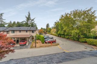Photo 17: 803 9274 122 Street in Surrey: Queen Mary Park Surrey Townhouse for sale in "WHISPERING CEDARS" : MLS®# R2812561