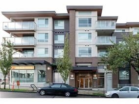 Photo 2: 310 2888 E 2ND AVENUE in Vancouver: Renfrew VE Condo for sale (Vancouver East)  : MLS®# R2082739