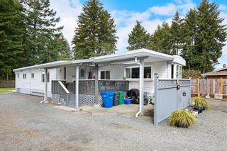 Photo 43: 6141 Pine Ridge Cres in Nanaimo: Na Pleasant Valley Manufactured Home for sale : MLS®# 926522