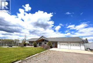 Photo 2: 16850 W PALLING ROAD in Burns Lake: House for sale : MLS®# R2748398