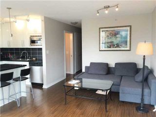 Photo 9: 1002 188 KEEFER Place in Vancouver: Downtown VW Condo for sale in "ESPANA 2" (Vancouver West)  : MLS®# V1122893