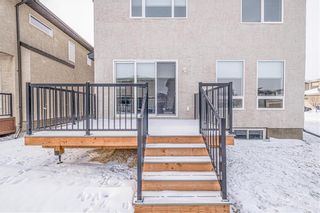 Photo 29: 3 Snowy Owl Crescent in Winnipeg: Sage Creek Residential for sale (2K)  : MLS®# 202226710