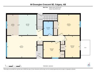 Photo 35: 64 Doverglen Crescent SE in Calgary: Dover Detached for sale : MLS®# A2022699