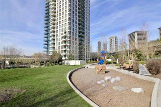 Photo 19: 1206 2232 DOUGLAS Road in Burnaby: Brentwood Park Condo for sale in "AFFINITY" (Burnaby North)  : MLS®# R2392830