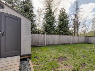 Photo 36: 32942 EGGLESTONE Avenue in Mission: Mission BC House for sale : MLS®# R2870263