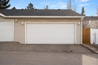 Photo 30: 77 Somme Manor SW in Calgary: Garrison Woods Semi Detached for sale : MLS®# A1203023