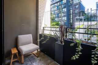 Photo 15: 204 1252 HORNBY Street in Vancouver: Downtown VW Condo for sale in "PURE" (Vancouver West)  : MLS®# R2709415