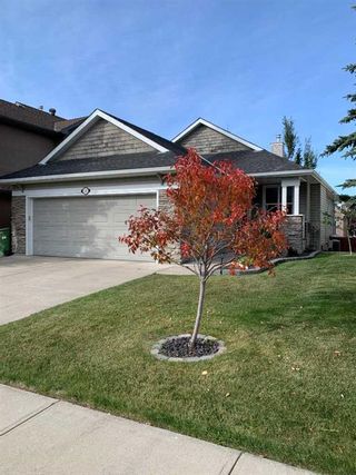 Main Photo: 14 Cresthaven View SW in Calgary: Crestmont Detached for sale : MLS®# A2123158