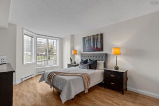 Photo 15: 218 1326 Lower Water Street in Halifax: 2-Halifax South Residential for sale (Halifax-Dartmouth)  : MLS®# 202225636