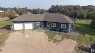 Photo 5: 6 26516 TWP RD 514: Rural Parkland County House for sale : MLS®# E4369369