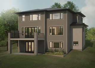 Photo 2: 468 Discovery Place SW in Calgary: Discovery Ridge Detached for sale : MLS®# A2039013