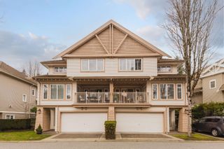 Photo 37: 33 3405 PLATEAU Boulevard in Coquitlam: Westwood Plateau Townhouse for sale in "Pinnacle Ridge" : MLS®# R2656409