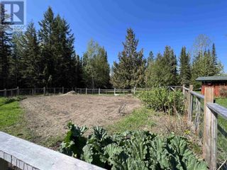 Photo 31: 3860 BIRCH HILL ROAD in Quesnel: House for sale : MLS®# R2777165