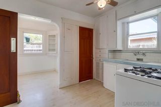 Photo 8: NORMAL HEIGHTS House for sale : 2 bedrooms : 3612 Copley Ave in San Diego