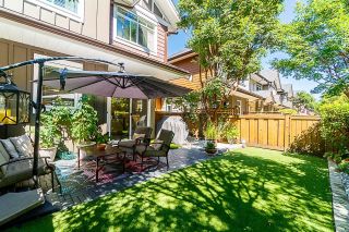 Photo 27: 32 2979 156 Street in Surrey: Grandview Surrey Townhouse for sale in "Enclave" (South Surrey White Rock)  : MLS®# R2715347