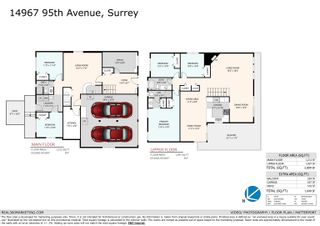 Photo 39: 14967 95 Avenue in Surrey: Fleetwood Tynehead House for sale in "Guildford Chase" : MLS®# R2784551