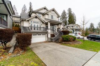 Photo 32: 1323 FIFESHIRE STREET in Coquitlam: Burke Mountain House for sale : MLS®# R2658327