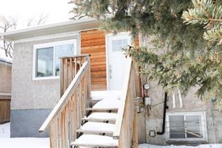 Photo 10: 2521 MELROSE Avenue in Saskatoon: Avalon Residential for sale : MLS®# SK922680