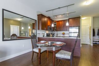 Photo 6: 407-2330 Shaughnessy St in Port Coquitlam: Central Pt Coquitlam Condo for sale : MLS®# R2278385