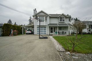 Photo 2: 11208 CHARLTON Street in Maple Ridge: Southwest Maple Ridge House for sale : MLS®# R2244608