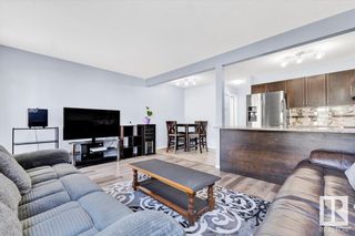 Photo 4: 159 150 EDWARDS Drive in Edmonton: Zone 53 Townhouse for sale : MLS®# E4383492