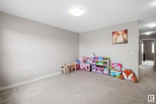 Photo 21: 5327 SCHONSEE Drive in Edmonton: Zone 28 House for sale : MLS®# E4355666
