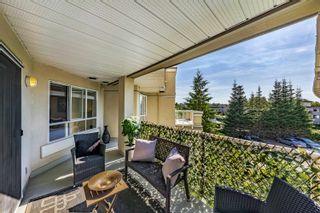 Photo 22: 316 20448 PARK Avenue in Langley: Langley City Condo for sale in "James Court" : MLS®# R2722133
