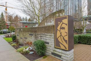 Photo 4: 2205 4880 BENNETT Street in Burnaby: Metrotown Condo for sale in "Chancellor" (Burnaby South)  : MLS®# R2752357