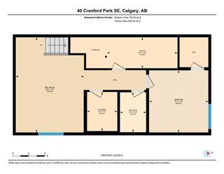 Photo 32: 40 Cranford Park SE in Calgary: Cranston Detached for sale : MLS®# A2133721