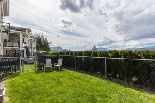 Photo 39: 27 6026 LINDEMAN Street in Chilliwack: Promontory Townhouse for sale (Sardis)  : MLS®# R2869595