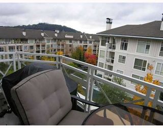 Photo 10: 508 3625 WINDCREST Drive in North_Vancouver: Roche Point Condo for sale in "RAVENWOODS" (North Vancouver)  : MLS®# V674381