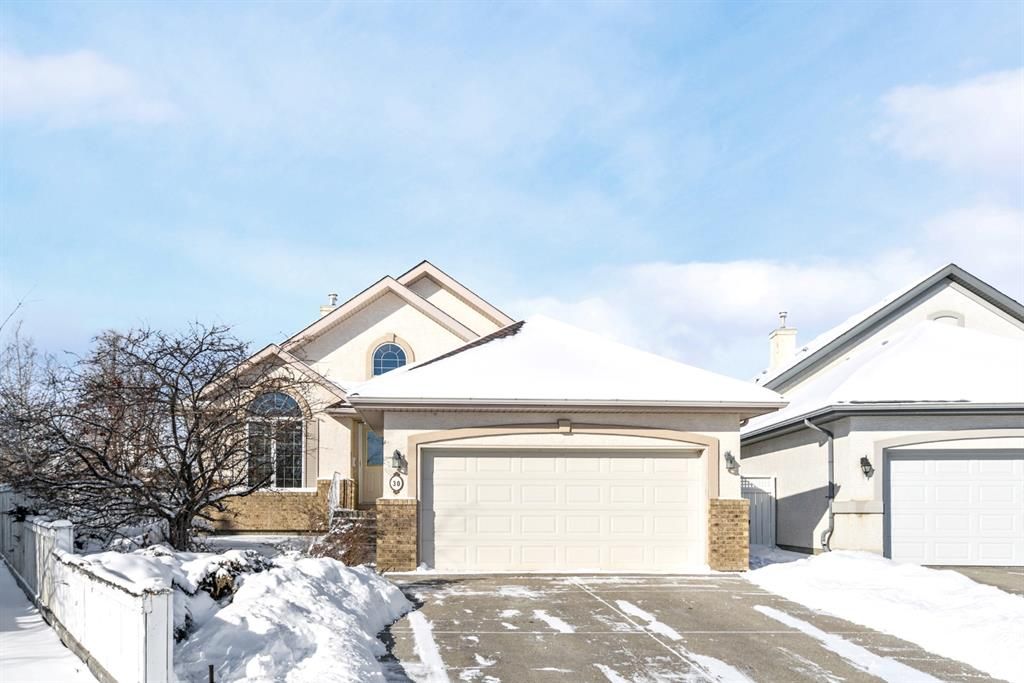 Main Photo: 30 Cranston Place SE in Calgary: Cranston Detached for sale : MLS®# A1185087