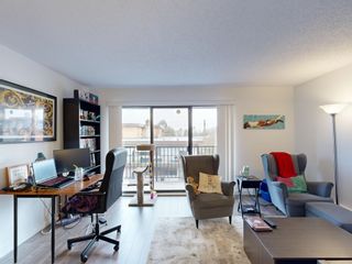 Photo 10: 305 530 NINTH Street in New Westminster: Uptown NW Condo for sale : MLS®# R2852787