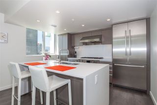 Photo 5: 1805 1009 HARWOOD Street in Vancouver: West End VW Condo for sale in "MODERN" (Vancouver West)  : MLS®# R2086833