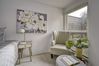 Photo 16: 212 3638 W BROADWAY in Vancouver: Kitsilano Condo for sale in "Coral Court" (Vancouver West)  : MLS®# R2543062