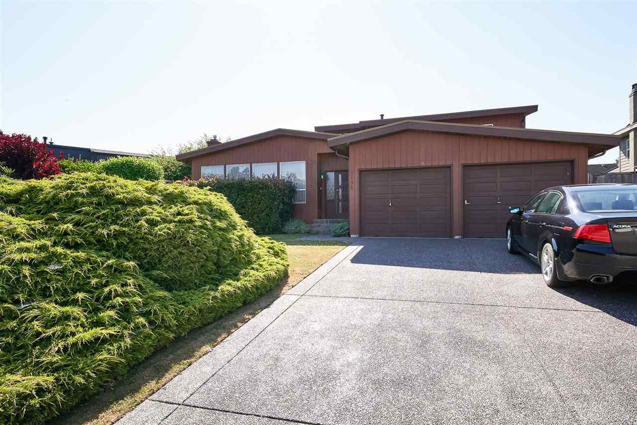 Main Photo: 5156 GALWAY DRIVE in Delta: Pebble Hill House for sale (Tsawwassen)  : MLS®# R2387176