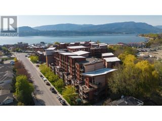 Photo 4: 654 Cook Road Unit# 504 in Kelowna: House for sale : MLS®# 10308459