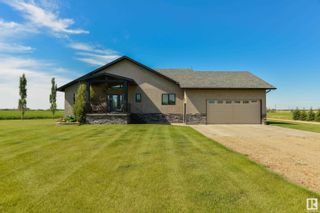 Photo 3: 54511 RGE RD 260: Rural Sturgeon County House for sale : MLS®# E4323411