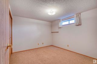 Photo 45: 17 903 109 Street in Edmonton: Zone 16 House Half Duplex for sale : MLS®# E4341551