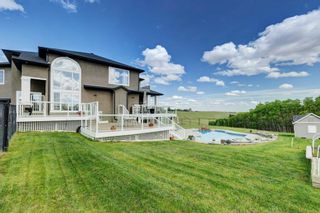 Photo 45: 82 Campbell Drive in Rural Rocky View County: Rural Rocky View MD Detached for sale : MLS®# A2109933
