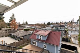 Photo 34: 5421 FLEMING Street in Vancouver: Knight House for sale (Vancouver East)  : MLS®# R2774806