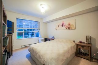 Photo 16: 210 525 AGNES Street in New Westminster: Downtown NW Condo for sale in "AGNES TERRACE" : MLS®# R2329371