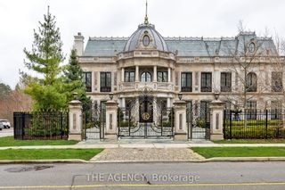 Photo 1: 30 Fifeshire Road in Toronto: St. Andrew-Windfields House (3-Storey) for sale (Toronto C12)  : MLS®# C8248100