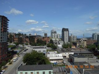 Photo 10: 1203 838 AGNES STREET in New Westminster: Downtown NW Condo for sale : MLS®# R2277288