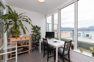 Photo 14: 253 955 E HASTINGS Street in Vancouver: Strathcona Condo for sale in "HEATLEY" (Vancouver East)  : MLS®# R2757397