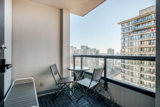 Photo 17: 2407 909 MAINLAND Street in Vancouver: Yaletown Condo for sale in "Yaletown Park II" (Vancouver West)  : MLS®# R2649059