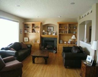 Photo 2:  in CALGARY: Rural Rocky View MD Residential Detached Single Family for sale : MLS®# C3170316