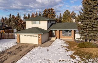 Photo 1: 60 Range Green NW in Calgary: Ranchlands Detached for sale : MLS®# A2022545